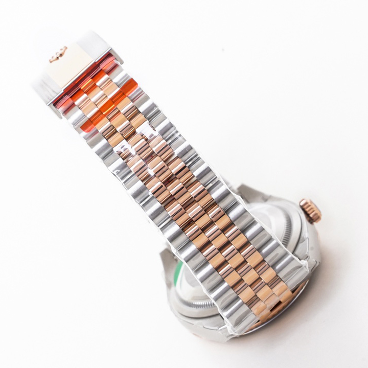 Rolex Watch - FashionPlug