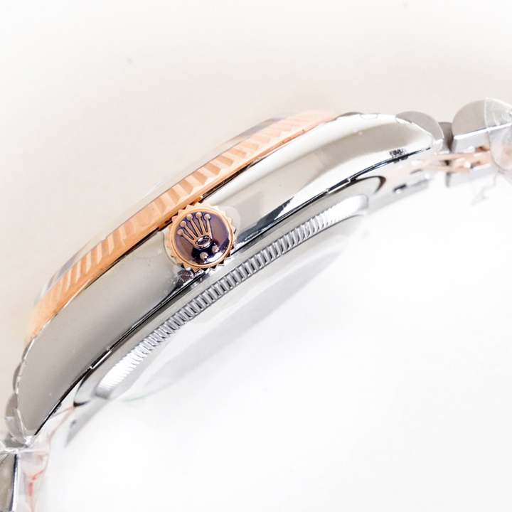 Rolex Watch - FashionPlug