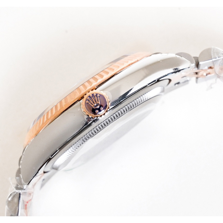 Rolex Watch - FashionPlug