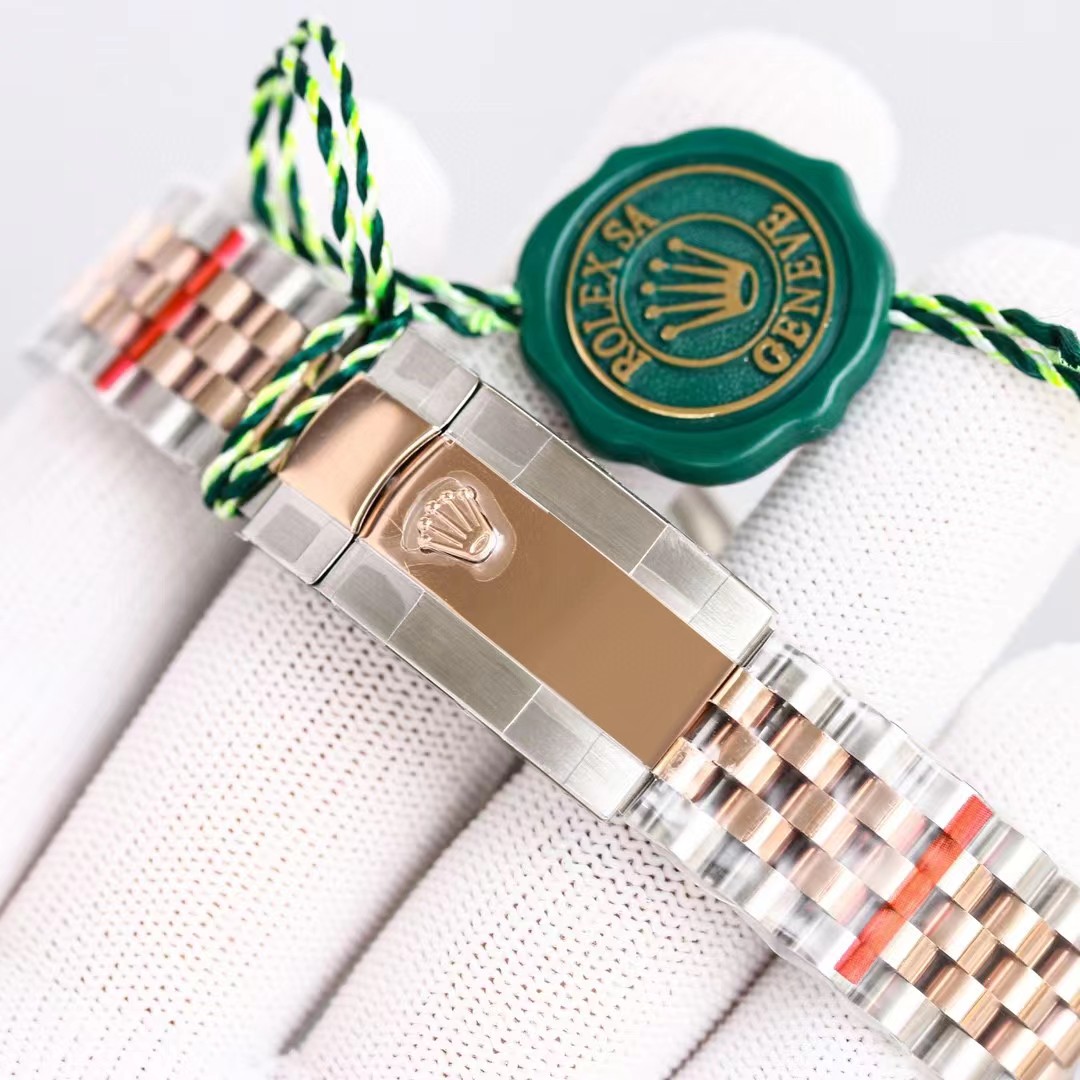Rolex Watch - FashionPlug