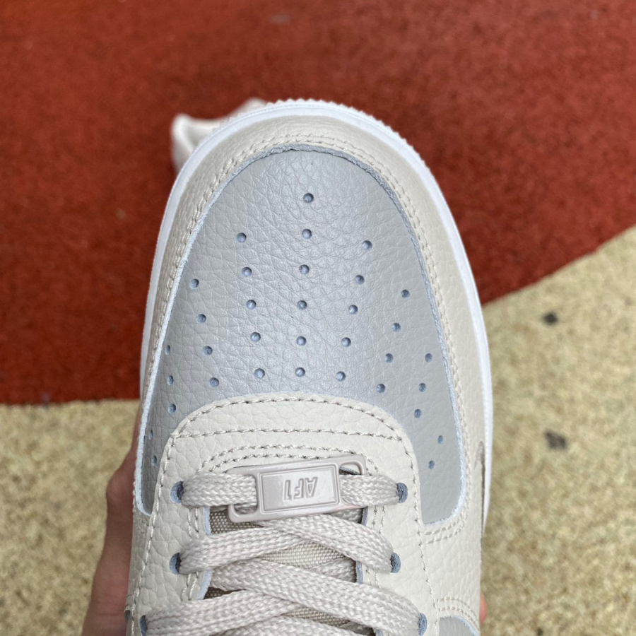  Nike Air Force 1 Low AF1 Sneaker    fb8483-100 - FashionPlug