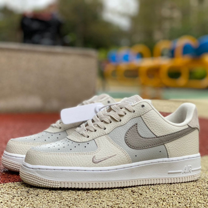  Nike Air Force 1 Low AF1 Sneaker    fb8483-100 - FashionPlug