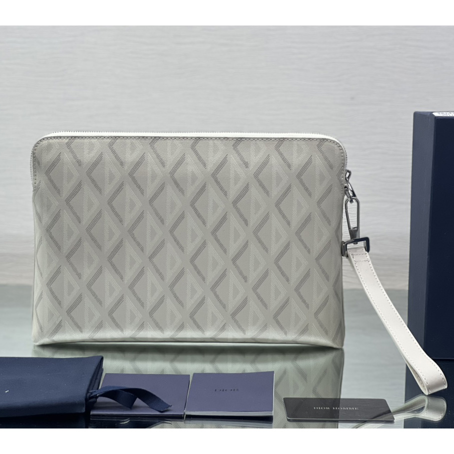 Dior A5 Pouch(30-20cm) - FashionPlug
