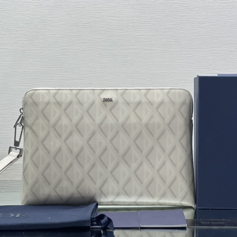 Dior A5 Pouch(30-20cm) - FashionPlug