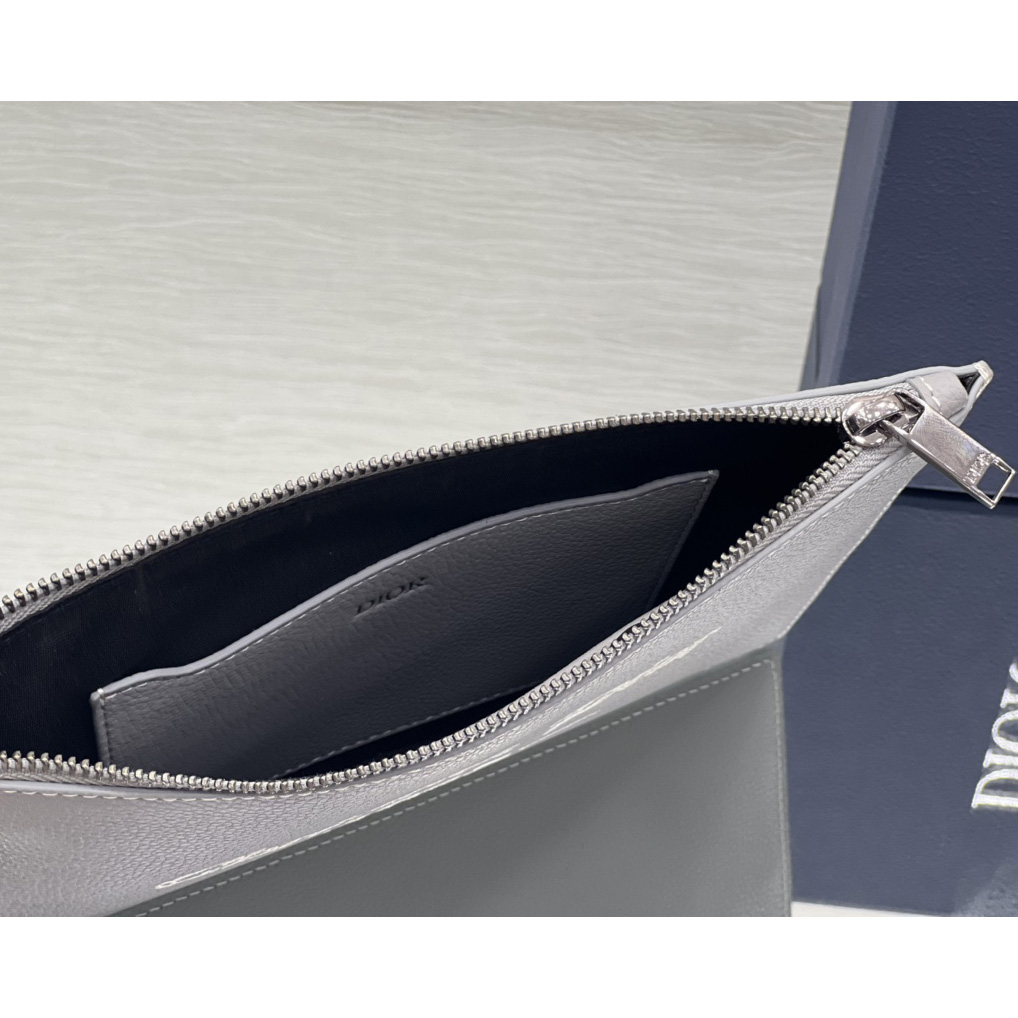 Dior A5 Pouch(26.5-17.5cm) - FashionPlug
