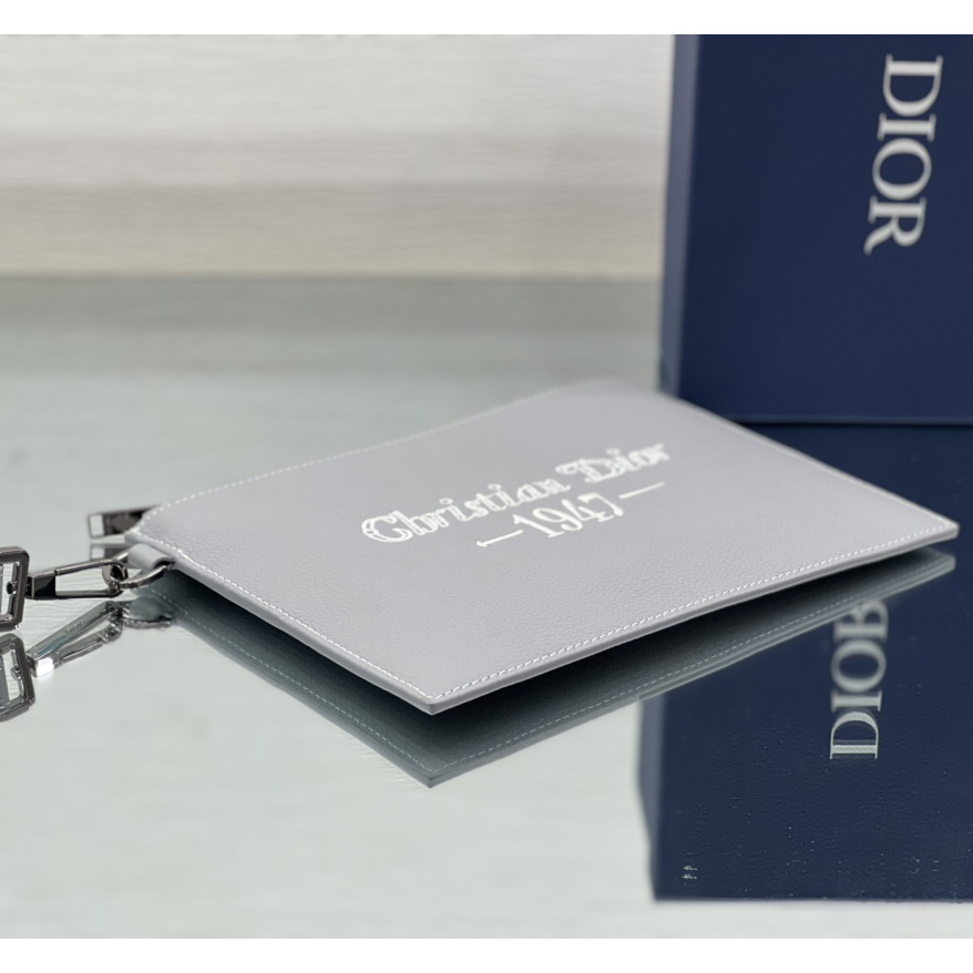 Dior A5 Pouch(26.5-17.5cm) - FashionPlug