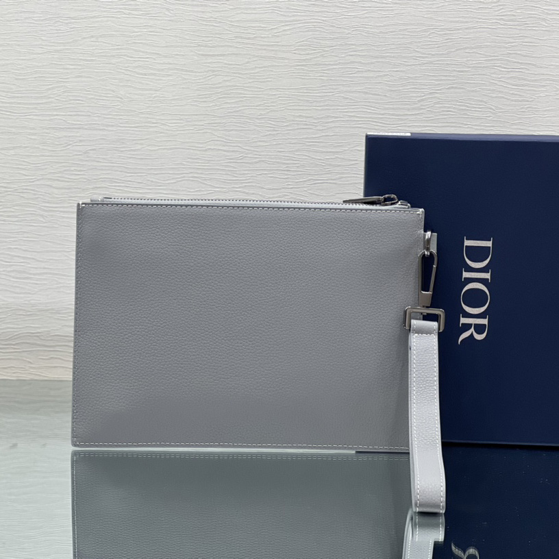 Dior A5 Pouch(26.5-17.5cm) - FashionPlug