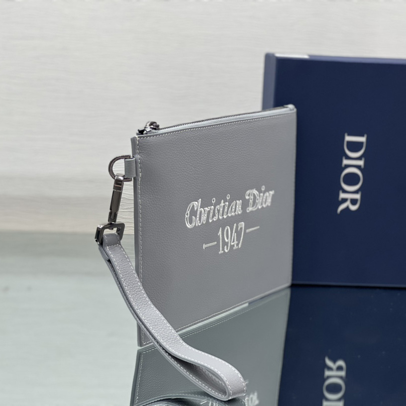 Dior A5 Pouch(26.5-17.5cm) - FashionPlug