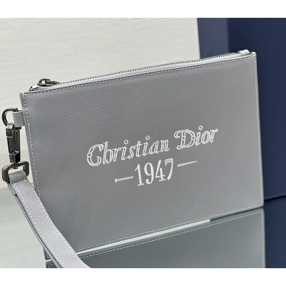 Dior A5 Pouch(26.5-17.5cm) - FashionPlug