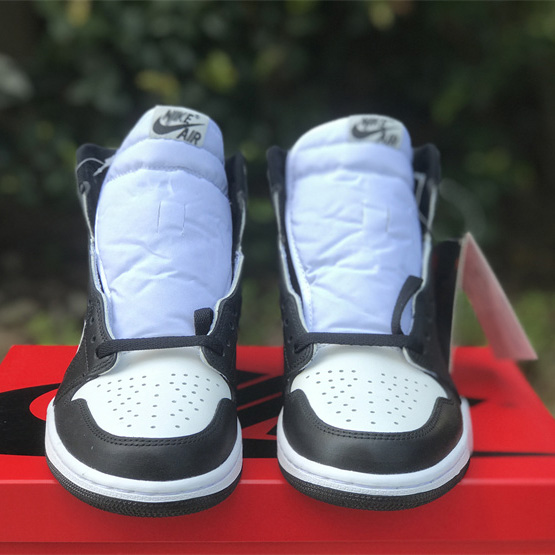 Air Jordan 1 ’85 Hi “Panda”Sneaker         BQ4422-001  - FashionPlug