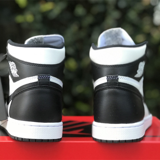 Air Jordan 1 ’85 Hi “Panda”Sneaker         BQ4422-001  - FashionPlug