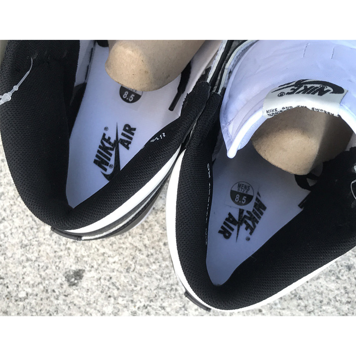 Air Jordan 1 ’85 Hi “Panda”Sneaker         BQ4422-001  - FashionPlug