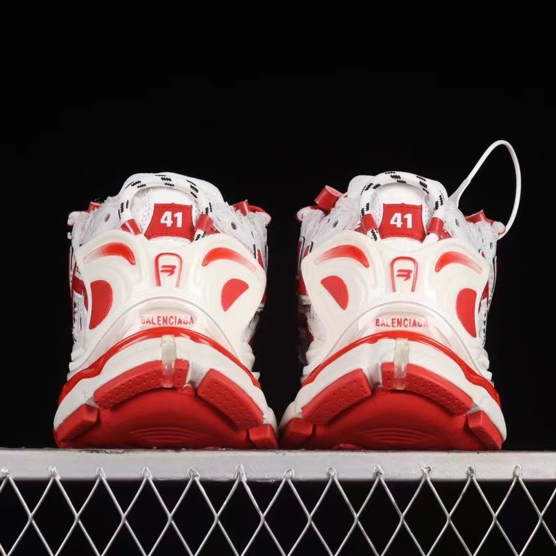 Balenciaga Runner  Sneaker - FashionPlug