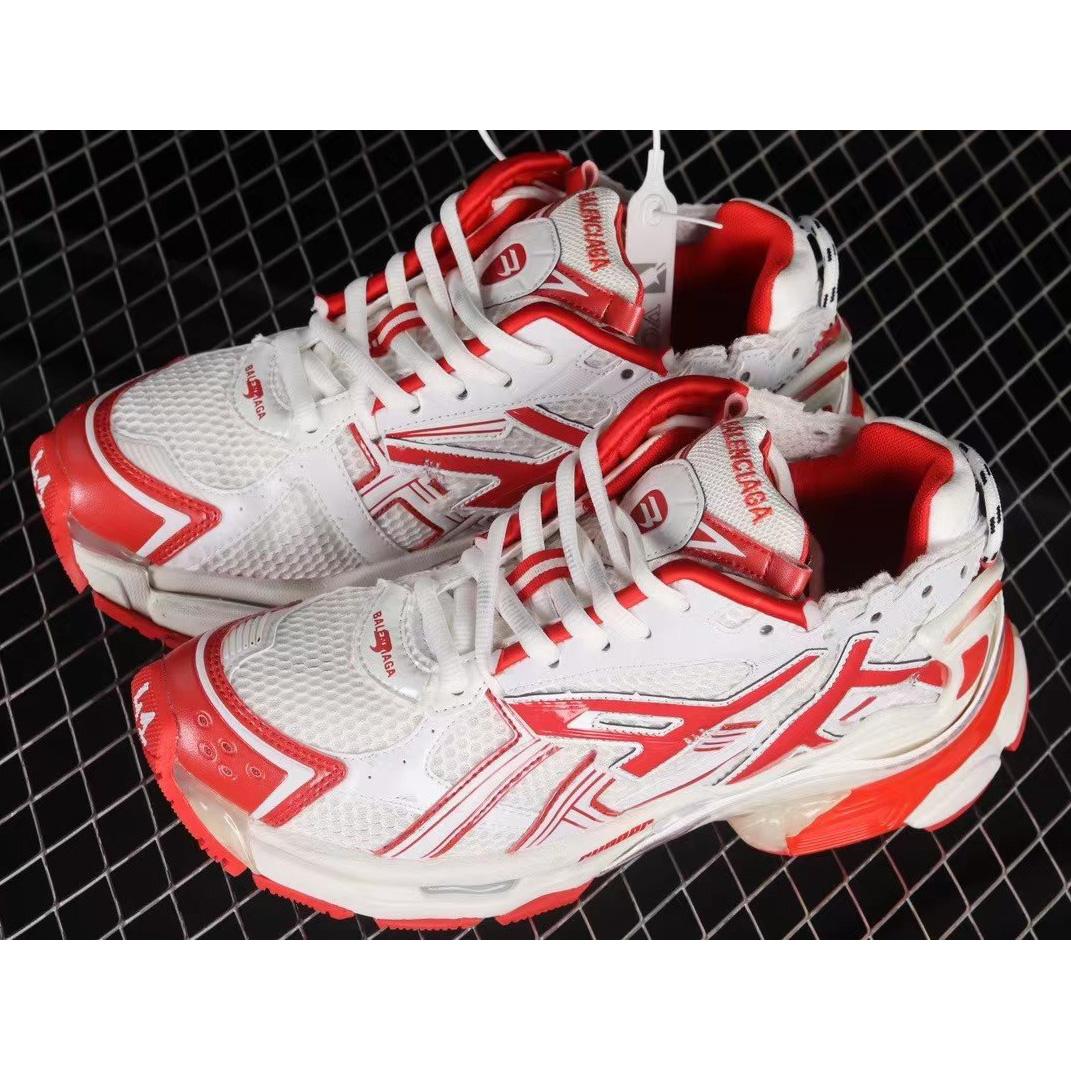 Balenciaga Runner  Sneaker - FashionPlug