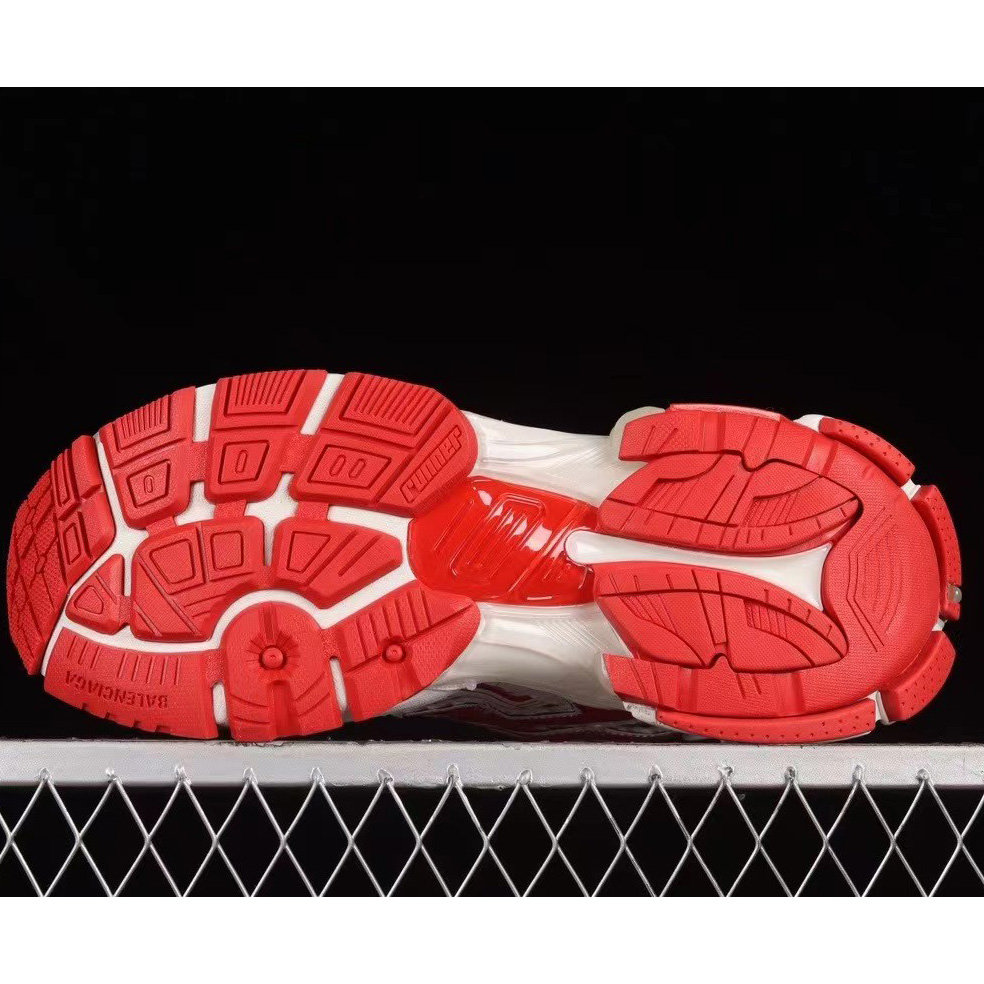 Balenciaga Runner  Sneaker - FashionPlug