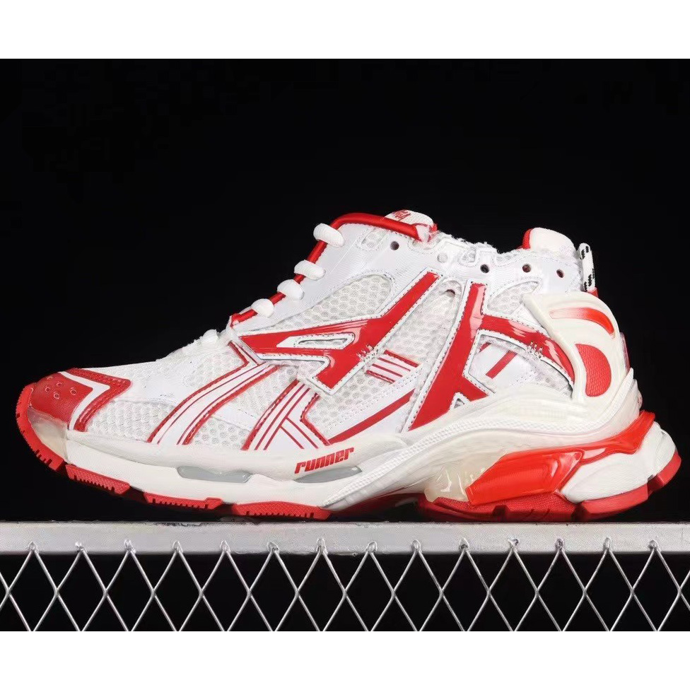 Balenciaga Runner  Sneaker - FashionPlug
