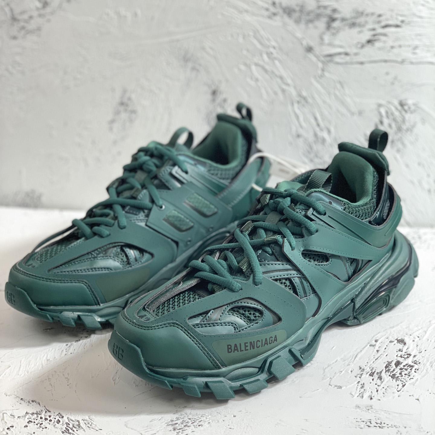 Balenciaga Track Sneaker  - FashionPlug