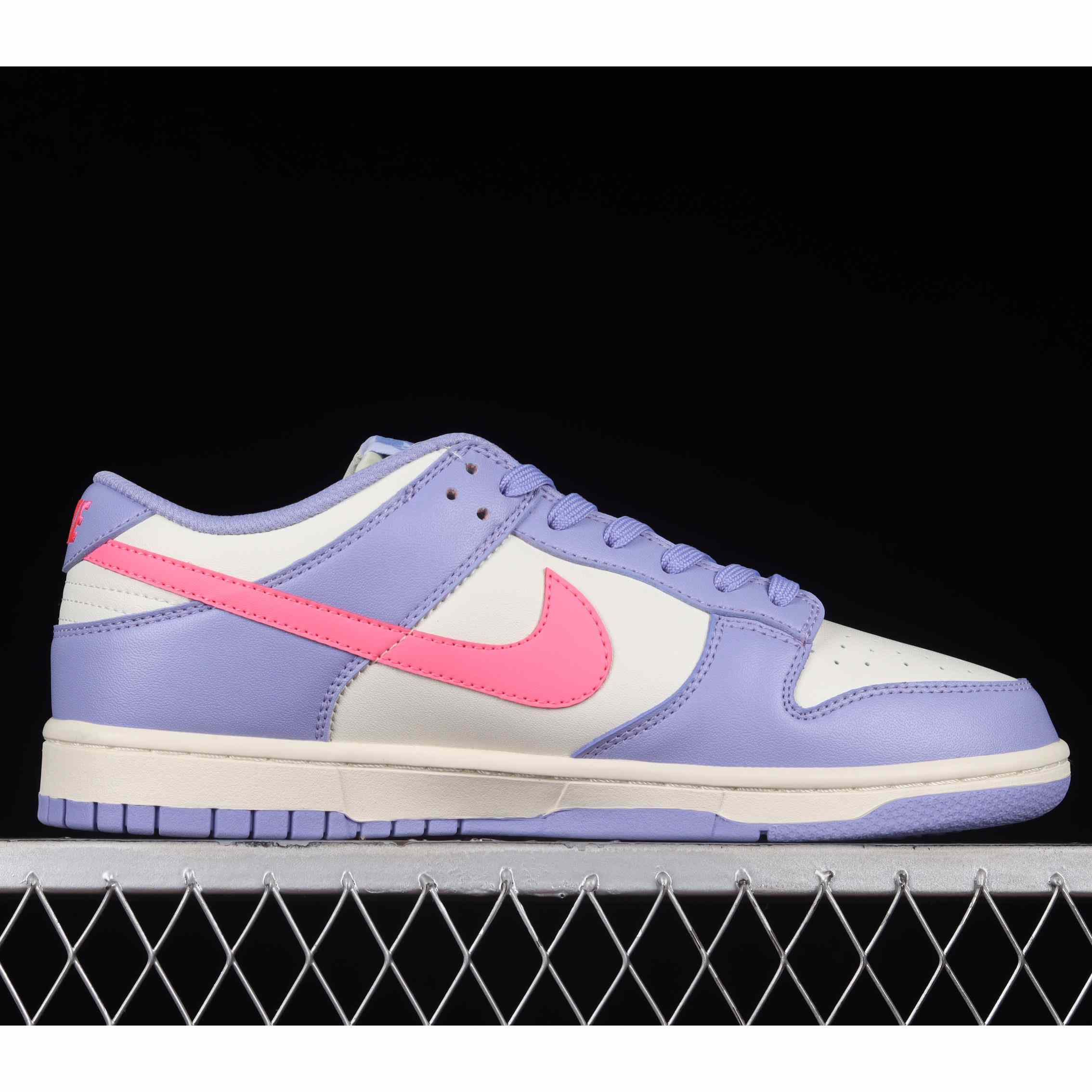 Nike Dunk Low “Indigo Haze” Sneakers  DD1503-500 - FashionPlug