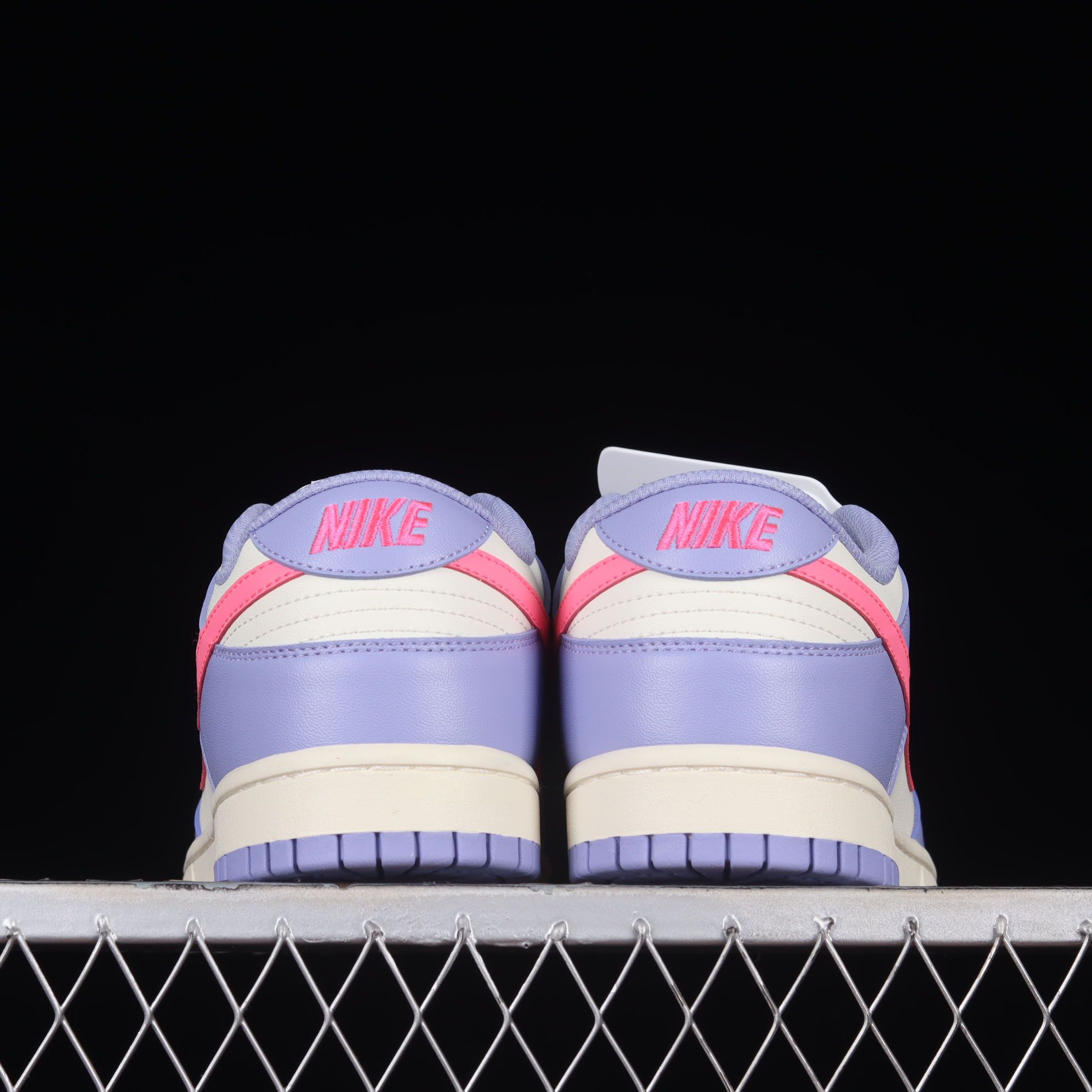 Nike Dunk Low “Indigo Haze” Sneakers  DD1503-500 - FashionPlug