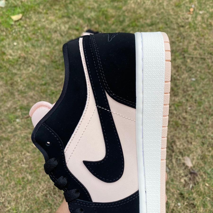 Air Jordan 1 Low AJ1 Guava Ice Sneaker    DC0774-003 - FashionPlug
