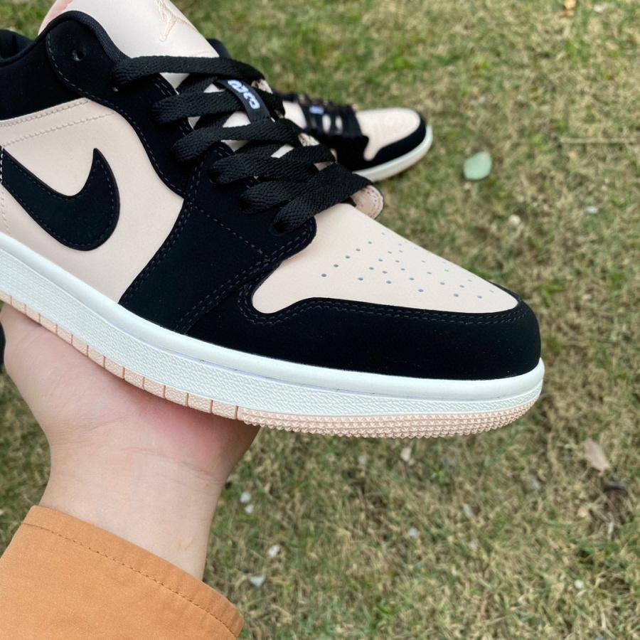 Air Jordan 1 Low AJ1 Guava Ice Sneaker    DC0774-003 - FashionPlug