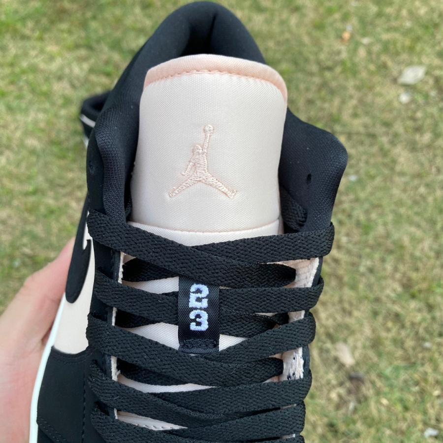 Air Jordan 1 Low AJ1 Guava Ice Sneaker    DC0774-003 - FashionPlug