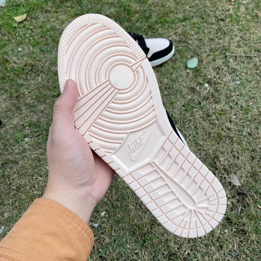 Air Jordan 1 Low AJ1 Guava Ice Sneaker    DC0774-003 - FashionPlug