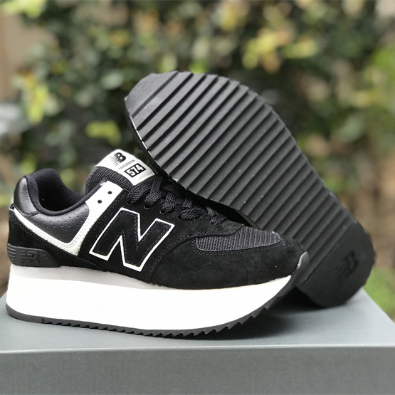 New Balance 574 Sneakers          WL574ZAB  - FashionPlug