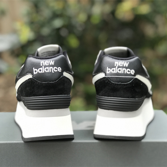 New Balance 574 Sneakers          WL574ZAB  - FashionPlug