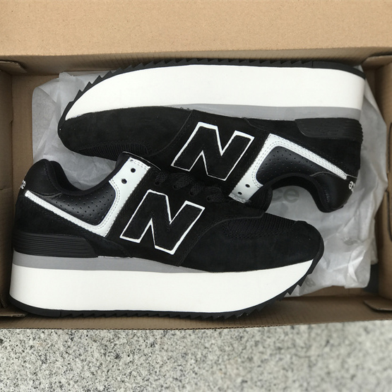 New Balance 574 Sneakers          WL574ZAB  - FashionPlug
