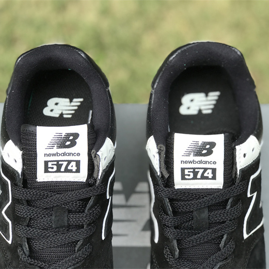 New Balance 574 Sneakers          WL574ZAB  - FashionPlug