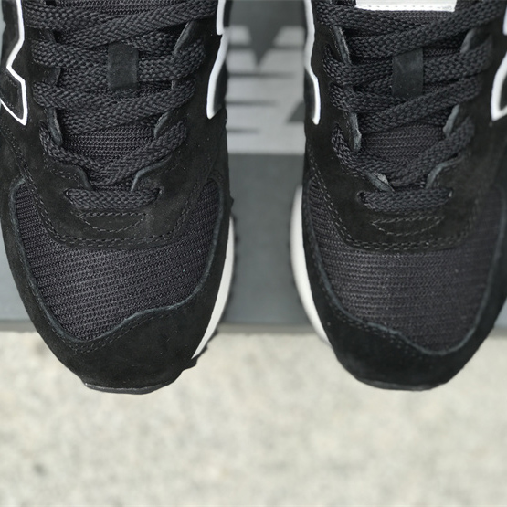 New Balance 574 Sneakers          WL574ZAB  - FashionPlug
