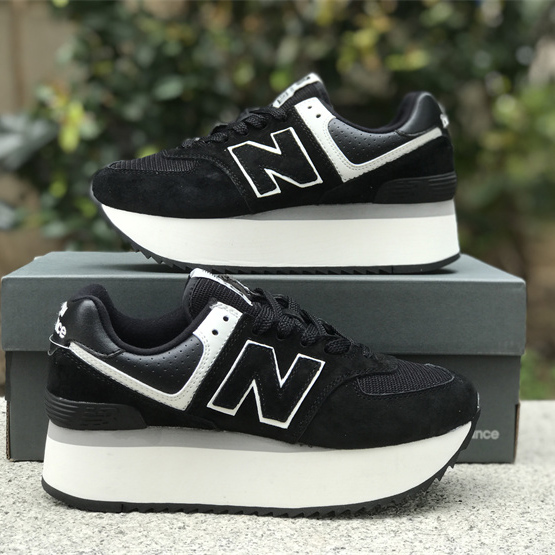 New Balance 574 Sneakers          WL574ZAB  - FashionPlug