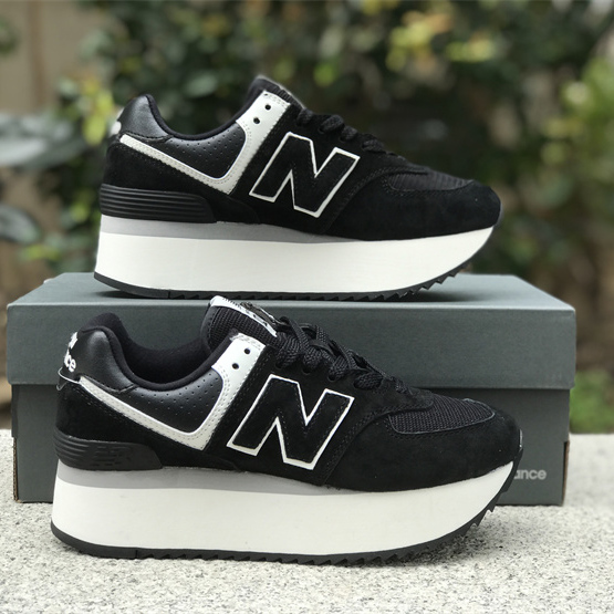 New Balance 574 Sneakers          WL574ZAB  - FashionPlug