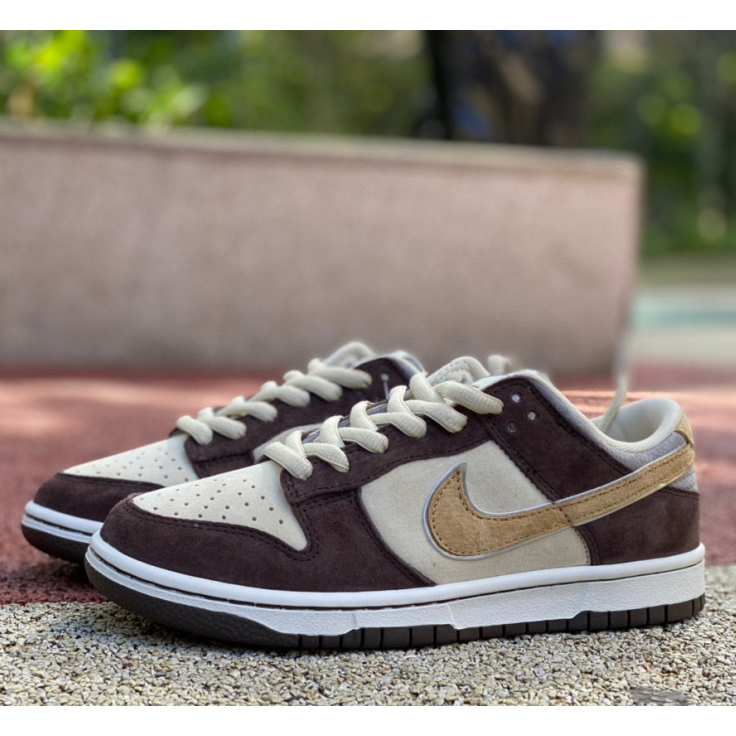 Tomo Katsuhiro x Nike SB Dunk Low "Steamboy OST" Sneaker    ff0039-034 - FashionPlug