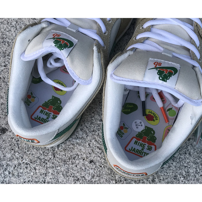 Jarritos x Nike SB Dunk Low Sneaker       FD0860-001  - FashionPlug