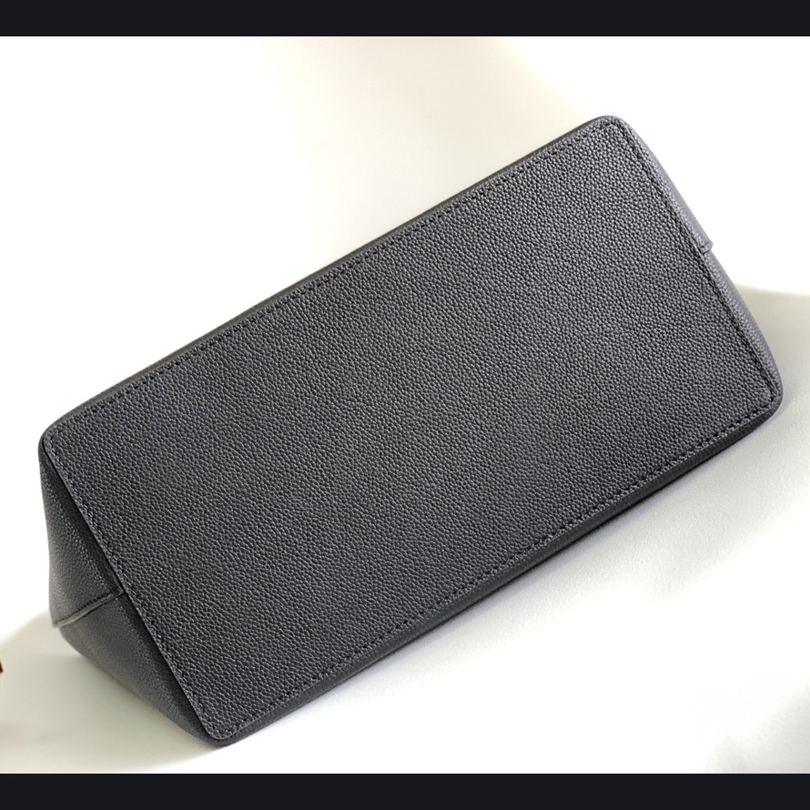 Loewe Small Anagram Tote Bag In Classic Calfskin(29-14-25CM ) - FashionPlug