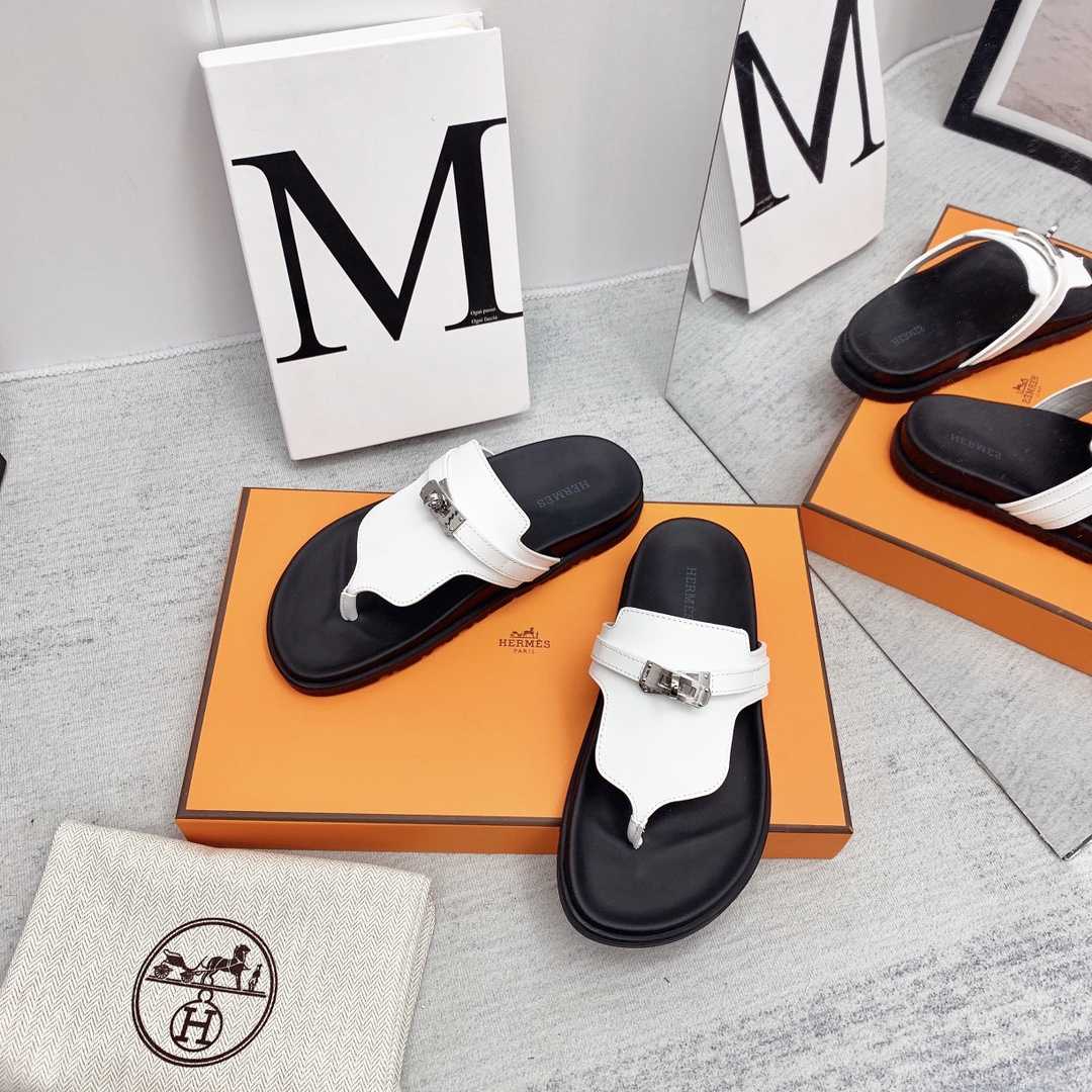 Hermes Empire Sandal - FashionPlug