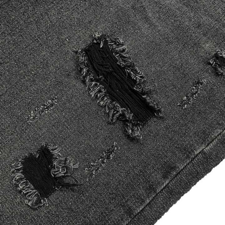 Amiri Logo Jean - FashionPlug