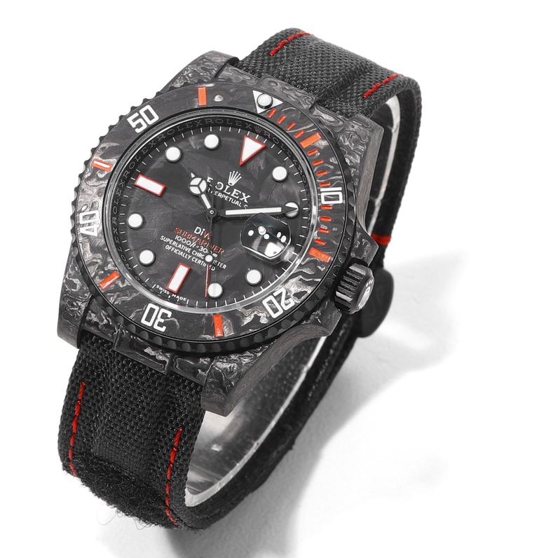 Rolex DiW Daytona Watch - FashionPlug