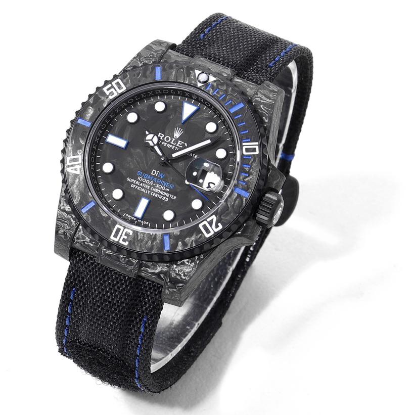 Rolex DiW Daytona Watch - FashionPlug