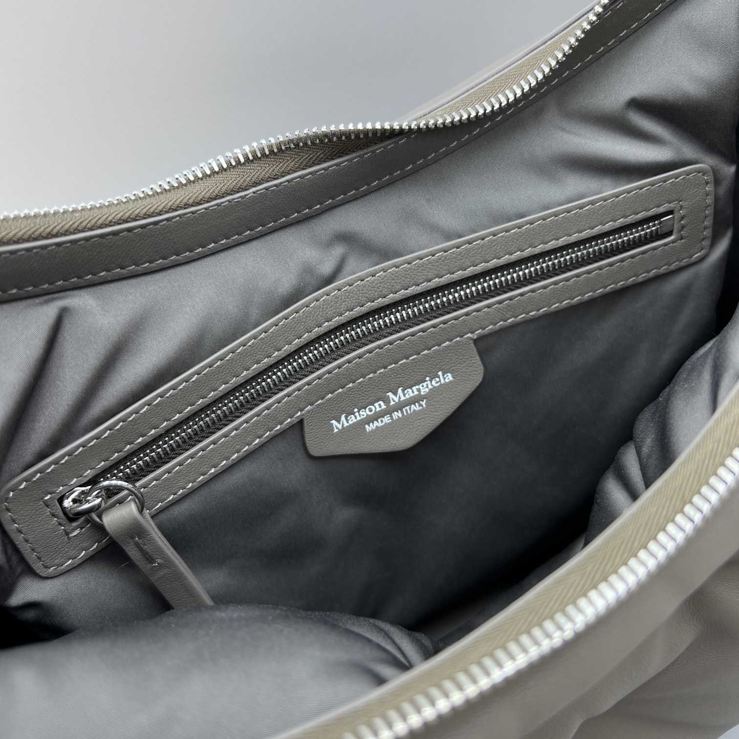 Maison Margiela Glam Slam Hobo Medium(38.5-28.5-10CM) - FashionPlug