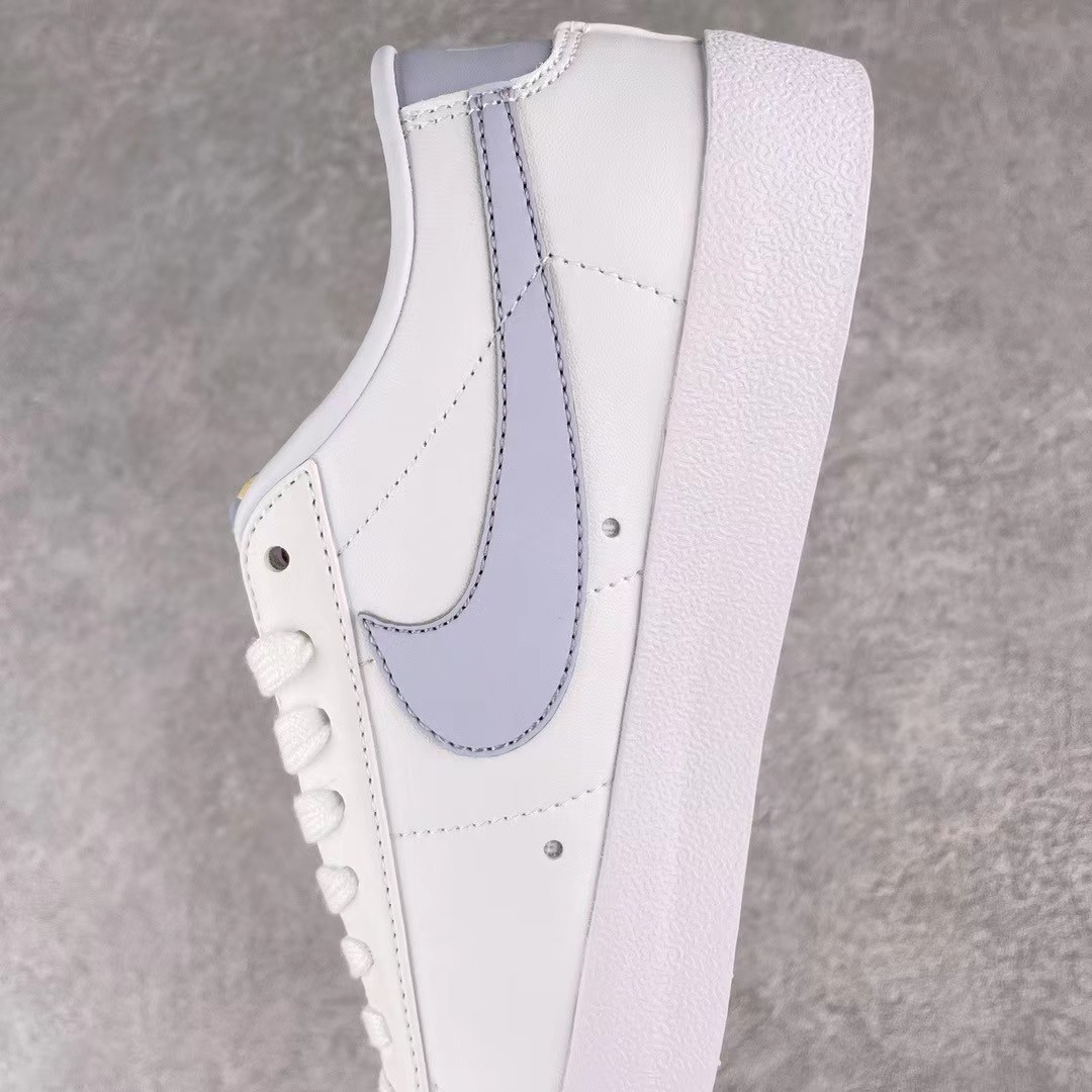 Nike Blazer Low '1977 VNTG SS Sneakers        DC4769-103 - FashionPlug