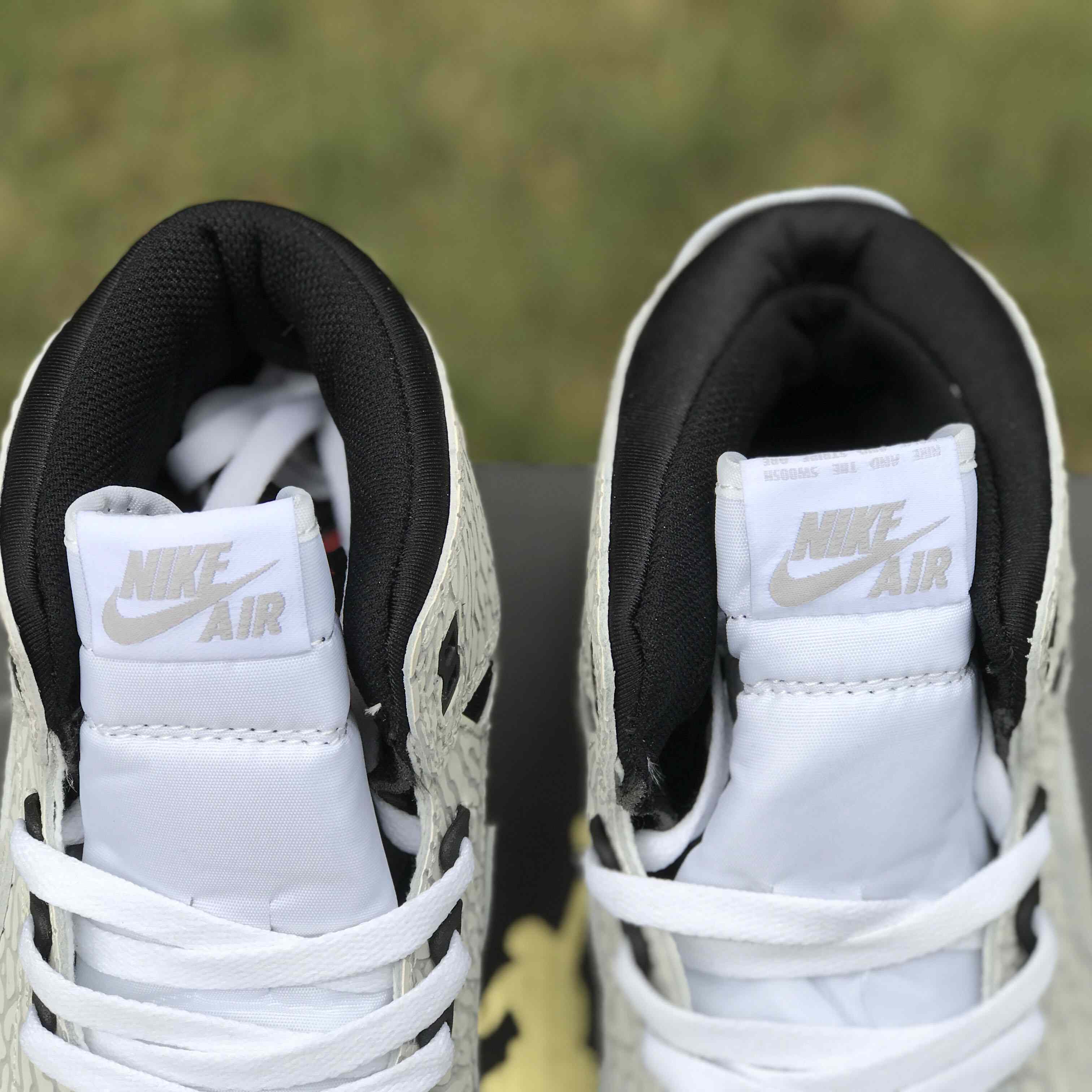 Air Jordan Legacy 312 Sneaker  AV3922-100 - FashionPlug