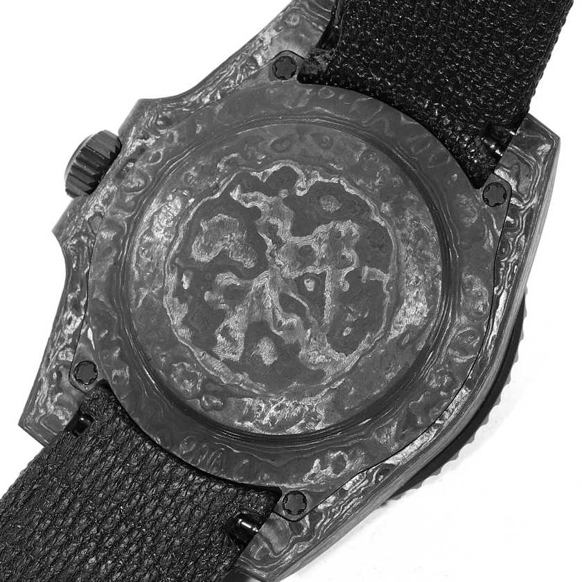 Rolex DiW Daytona Watch - FashionPlug