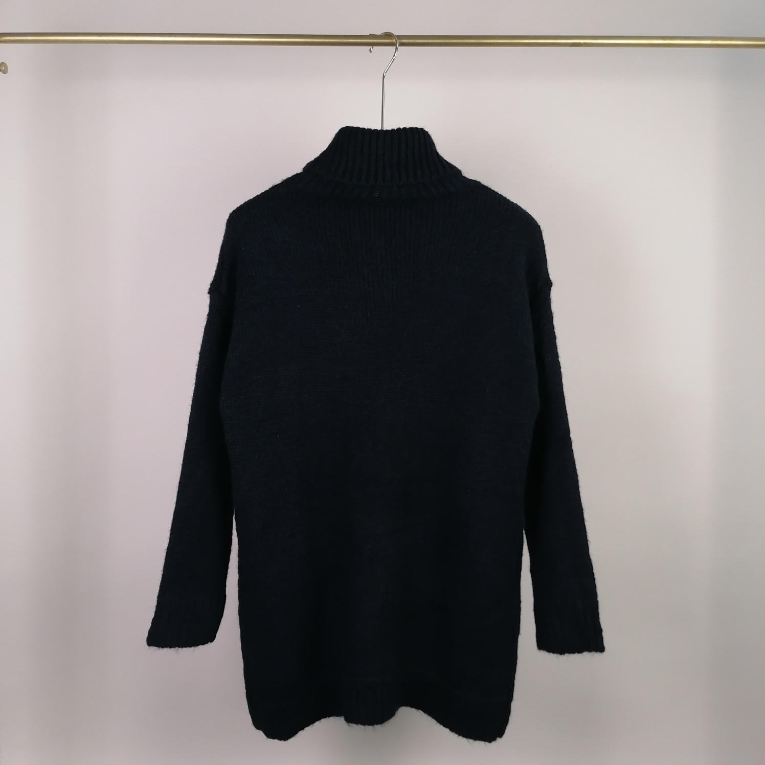  Palmangels Black Sweater - FashionPlug