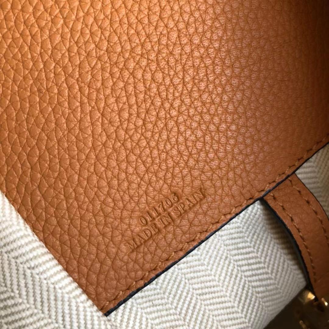 Loewe Compact Hammock In Satin Calfskin(29-26-15cm) - FashionPlug