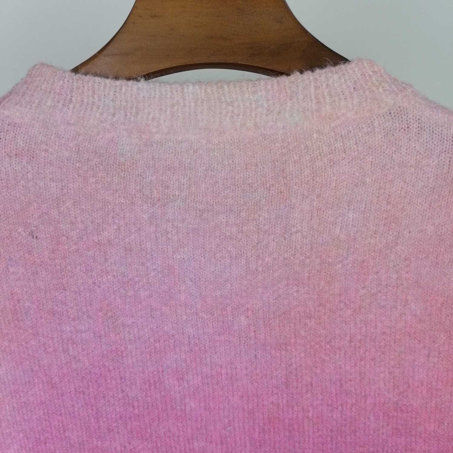  Palmangels Sensitive Content Sweater - FashionPlug
