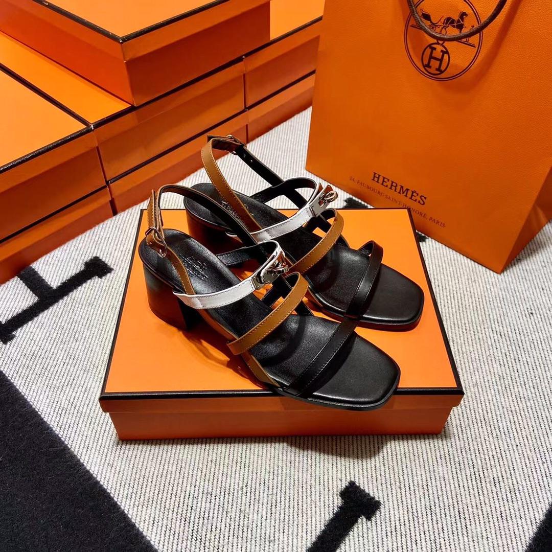 Hermes Sandal - FashionPlug