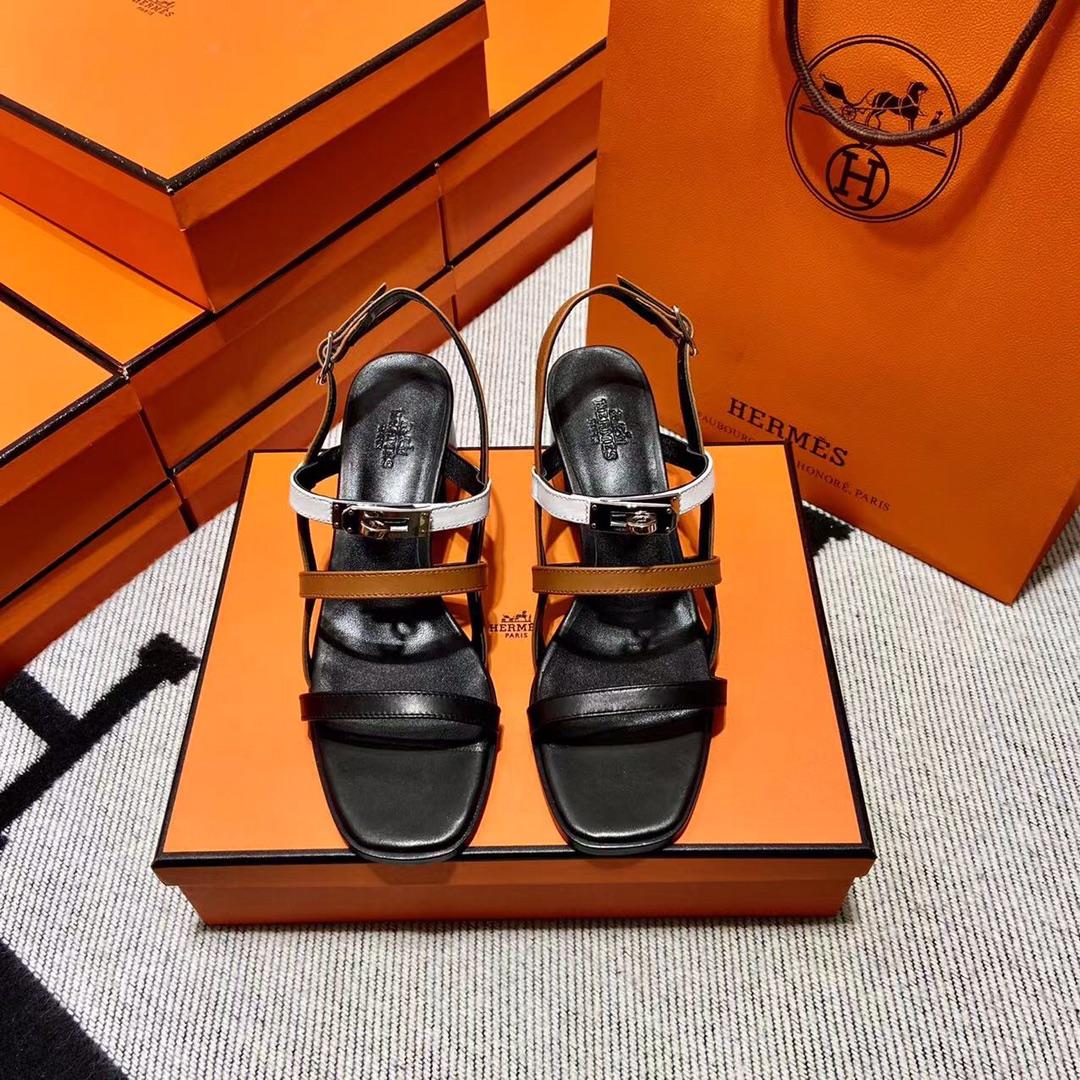 Hermes Sandal - FashionPlug